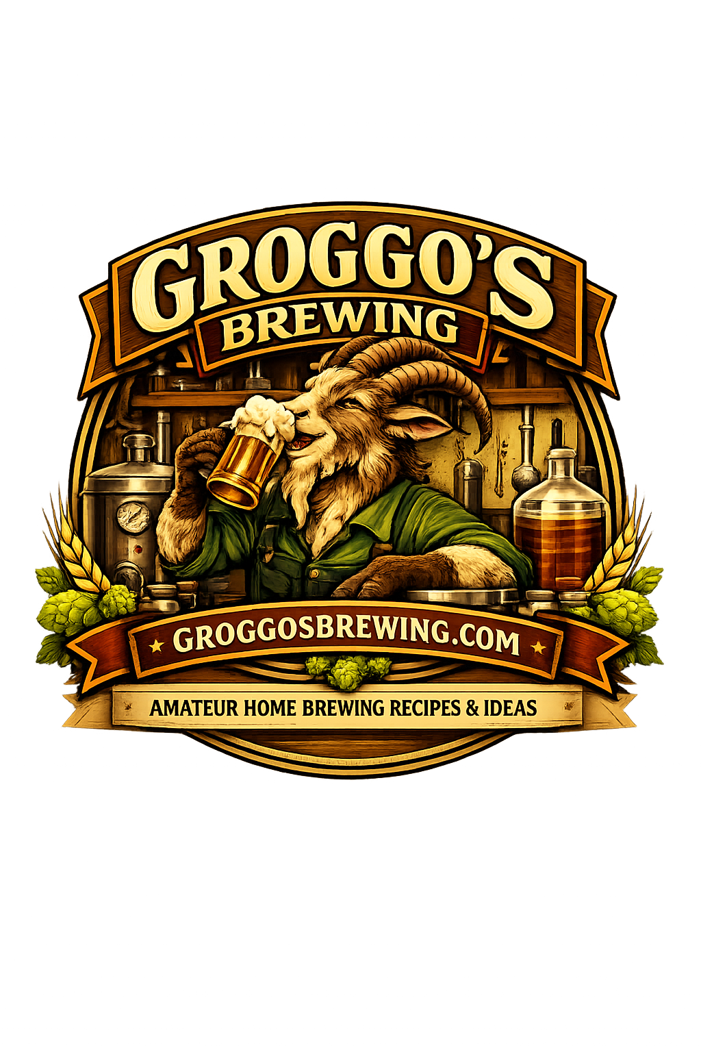 groggosbrewing.com
